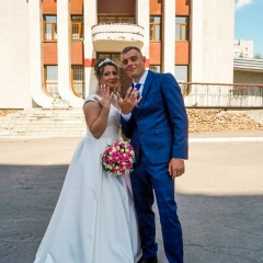 Дарья Пляскина, 27.11, Донецк