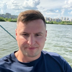 Александр Мисюра