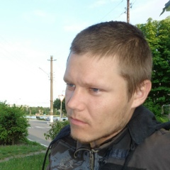 Вадим Головин, 01.02.1990, Славута