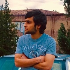 Xagak Galstyan, 30.05.2000, Ереван