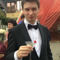 Даниил Ротштейн, 25.06, Москва