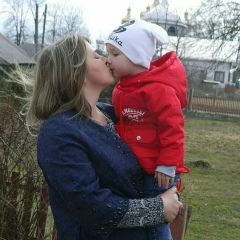 Вова Орисин, 02.10.1993, Перегинское