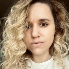 Евгения Левина, 30.11, Химки