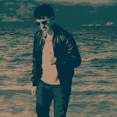 Cristhian Andres, 01.07.1991, Bogotá