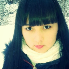 Dinara Utegen, 21.11.1994, Алматы