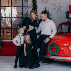 Эльвира Гулькова, 11.01.1989, Казань