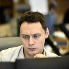 Марат Абдряхимов, 30.01, Норильск