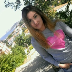 Айгуль Потёмкина, 23.02, Октябрьский