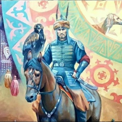 Куаныш Ерболат, 05.06.1991, Экибастуз