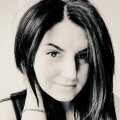 Катя Магаева, 04.08, Алматы