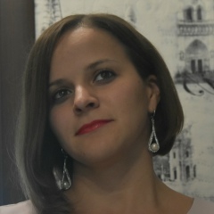 Елена Бух, 21.04.1986, Коммунар