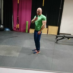 Edvardas Savko, 06.04.1974, Stockholm