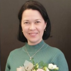 Мария Потапова, Пермь