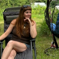 Елена Красильникова, 16.04.1983, Великий Новгород