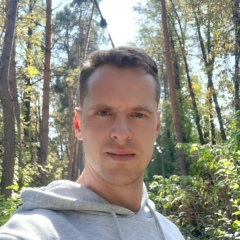 Кирилл Головков, 16.09, Алматы