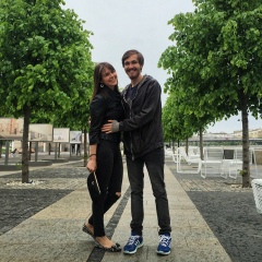 Анастасия Голышкина, 16.12.1991, Москва