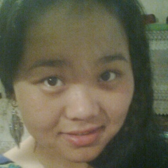 Farida Igenbaeva, 10.05.1998