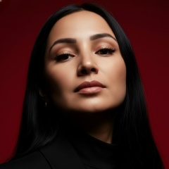 Диана Руфова, 26.06, Советский