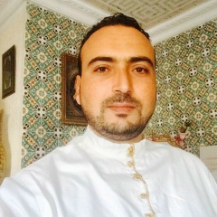 Fakhri Saad, 06.03.1984, Полтава