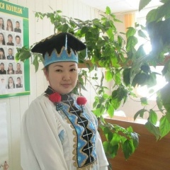 Olzata Kolosheva