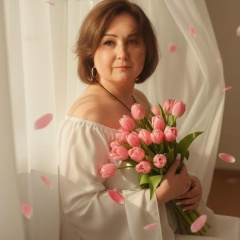 Елена Тишина, 26.01, Раменское