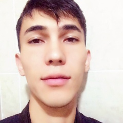 Aibat Tolkin, 25.04, Алматы