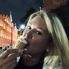 Дарина Батырева, 11.04.1987, Жуковский