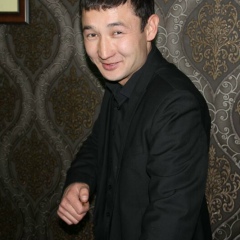 Нуржан Жаксыгулов, 07.02.1987, Шымкент