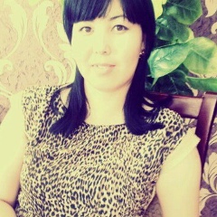 Nuraina Esbolaeva, 21.01.1984, Актау