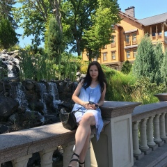Елена Бирюкова, 05.02, Харьков
