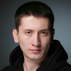 Рача Махатаев, 22.10.1993, Санкт-Петербург