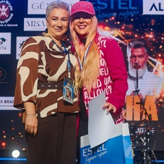 Helen Ladenkova, 03.05, Красноярск
