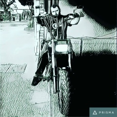 Andrey Dotsenko, San Francisco
