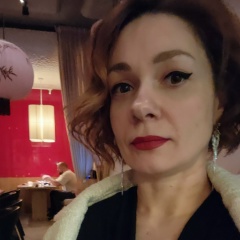 Светлана Варивончик