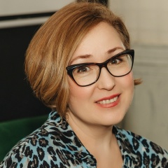 Наталья Лепина, 02.06.1975, Мурманск