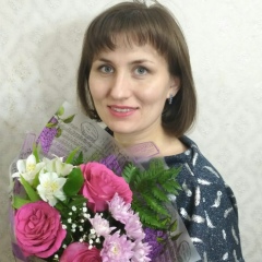 Анастасия Сергеева, Малояз