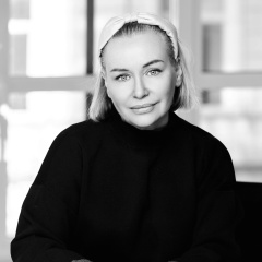 Аня Чистякова, 21.08.1973, Москва