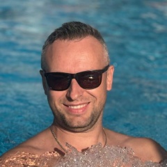 Stanislav Dmitrievich, Санкт-Петербург