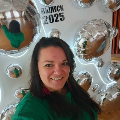 Анна Зорькина, 23.09, Санкт-Петербург