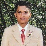 Nandnaa Rka, 11.07.1991, Matara