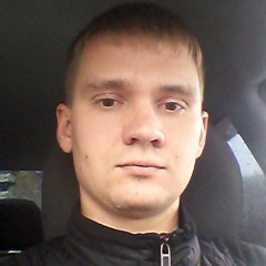 Артем Нечаев, 20.09.1991, Екатеринбург