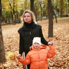 Алина Катарага, Донецк
