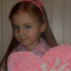 Екатерина Ушакова, 21.02.1981, Санкт-Петербург