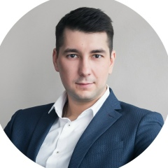 Евгений Павлов, 06.03, Москва