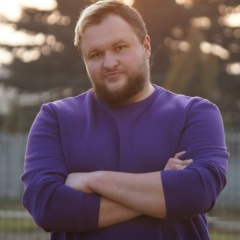 Валентин Семенюк, 24.07.1996, Большие Мотыкалы