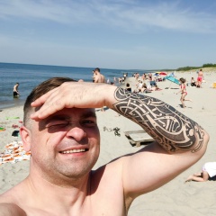 Семён Петров, 13.10.1985, Балтийск