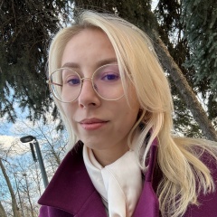 Юлия Симакова, 27.10, Ижевск