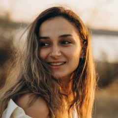 Kateryna Koshko, 15.03