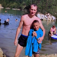 Эдуард Эверт, Новосибирск