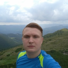 Ярик Сергеев, 12.10.1992, Борисполь